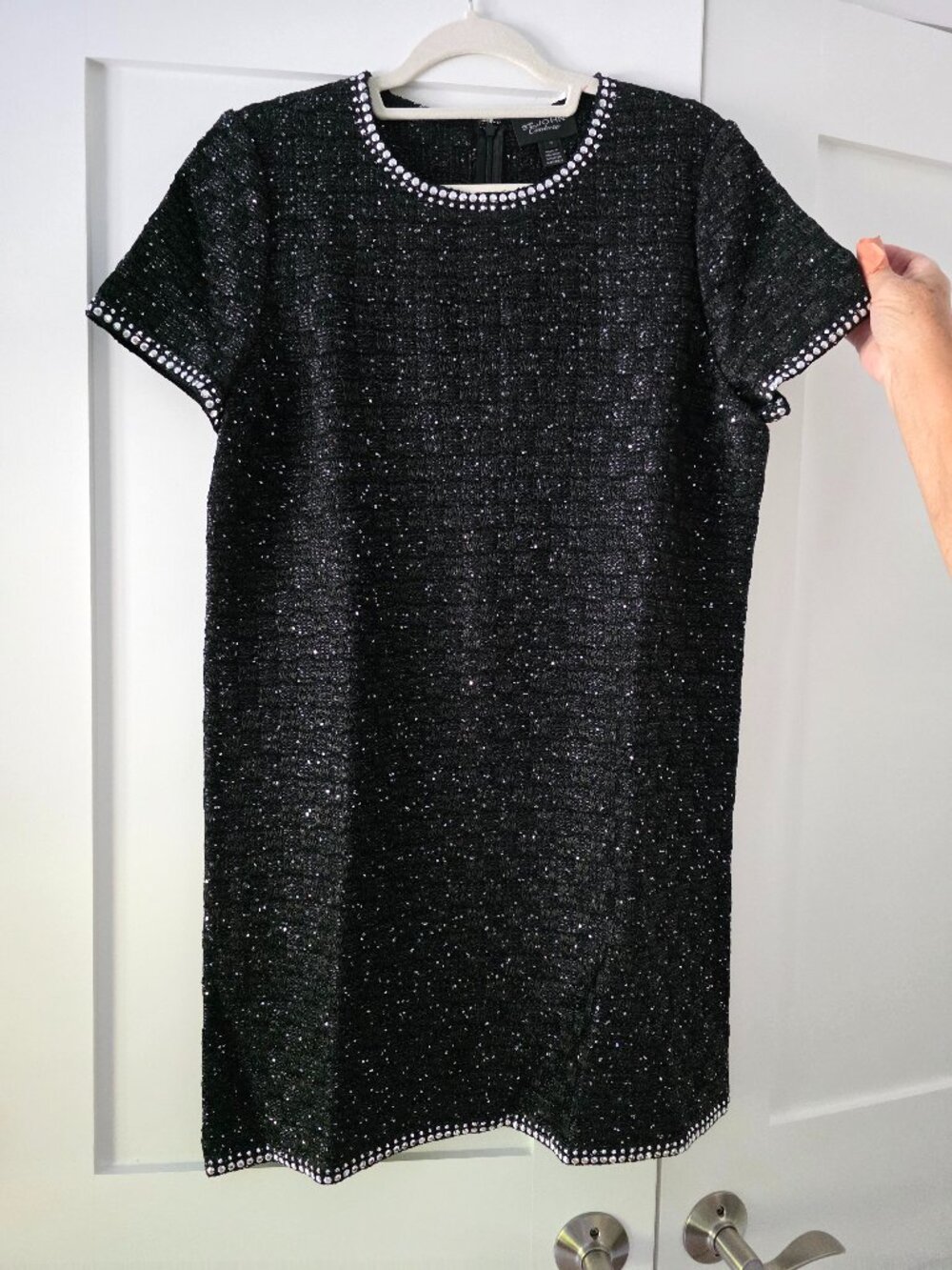 ST John Dress